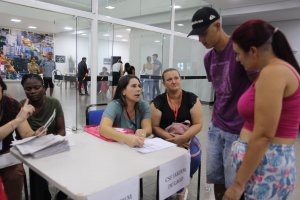 Prefeitura de Chapec&oacute; realiza mutir&atilde;o para entrega de 900 autoriza&ccedil;&otilde;es de exames