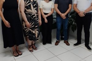 Residentes em Sa&uacute;de da Fam&iacute;lia ir&atilde;o desenvolver atividades em Chapec&oacute;