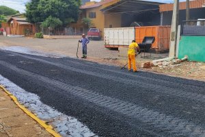 Secretaria de Obras e Infraestrutura divulga cronograma de atividades