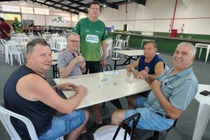 Seletiva define representantes de Chapec&oacute; para a fase Microrregional do JASTI