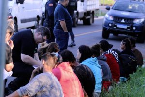 Chapec&oacute; &eacute; representada no debate da Alesc sobre moradores de rua