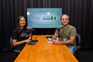 Secretaria de Educa&ccedil;&atilde;o realiza live sobre Pensamento Computacional