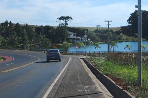 Fiscaliza&ccedil;&atilde;o eletr&ocirc;nica passa a operar nos contornos Oeste e Extremo Oeste