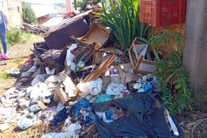 Mutir&atilde;o da dengue no Bom Pastor realiza mais de 800 visitas