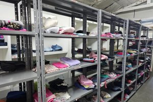 Central de Doa&ccedil;&otilde;es intensifica recebimento de m&oacute;veis e roupas