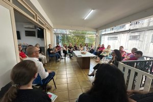 Chapec&oacute; possui rede de acolhimento para crian&ccedil;as e adolescentes