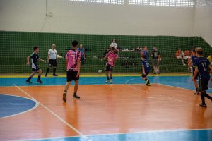 EBM Dem&eacute;trio Baldissarelli conquista terceiro lugar nos JESC 