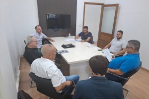 Prefeitura de Chapec&oacute; nomeia a Comiss&atilde;o Organizadora dos JASC 2025