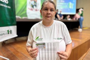 Programa Frentes de Trabalho oportuniza capacita&ccedil;&atilde;o para recoloca&ccedil;&atilde;o no mercado