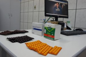 No Dia Mundial de Combate &agrave; Tuberculose, Chapec&oacute; se destaca no tratamento da doen&ccedil;a 