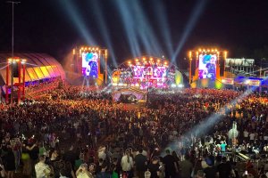 Inicia a comercializa&ccedil;&atilde;o dos espa&ccedil;os da Efapi 2025- A Expofeira do Brasil