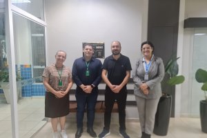 Equipe do Procon de Chapec&oacute; realiza capacita&ccedil;&atilde;o sobre golpes digitais