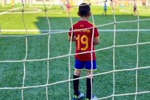 Programa Atleta do Futuro oferece aulas em 19 modalidades esportivas