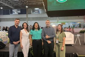 A&ccedil;&atilde;o Sa&uacute;de em Movimento &eacute; destaque estadual e ser&aacute; apresentada em Congresso Nacional