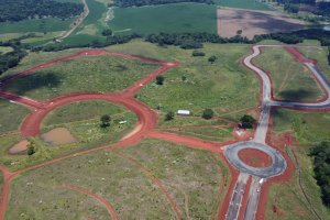 Prefeitura de Chapec&oacute; lan&ccedil;a novo edital para 27 lotes do Distrito Industrial