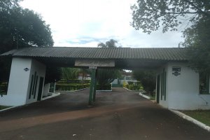 Prefeitura assume temporariamente o cemit&eacute;rio Jardim do &Eacute;den