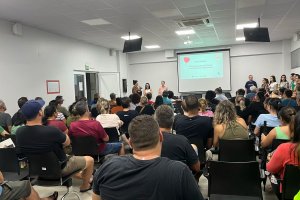 Iniciam reuni&otilde;es dos Grupos de Controle e Combate do Tabagismo