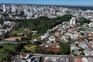 Valor do IPTU recebeu atualiza&ccedil;&atilde;o ap&oacute;s recadastramento imobili&aacute;rio 