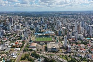 Chapec&oacute; teve saldo positivo de 2,2 mil empregos em apenas dois meses