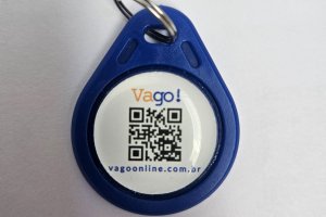 Estacionamento rotativo: tag oferecida pela empresa visa facilitar o acesso dos motoristas