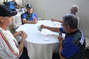 Chapec&oacute; classifica oito modalidades para o Estadual do JASTI