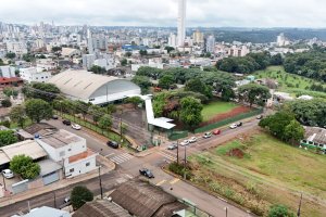 Tr&acirc;nsito ter&aacute; altera&ccedil;&atilde;o pr&oacute;ximo da EBM S&atilde;o Crist&oacute;v&atilde;o