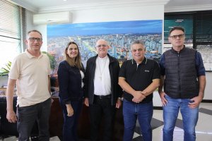 Chapec&oacute; sediar&aacute; F&oacute;rum Arquidiocesano das &Aacute;guas