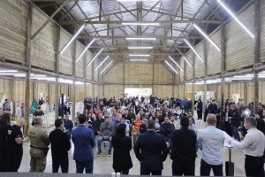 Chapec&oacute; amplia programa M&atilde;o Amiga com inaugura&ccedil;&atilde;o de Unidade de Acolhimento