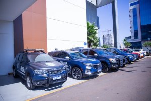 Guarda Municipal vai intensificar fiscaliza&ccedil;&atilde;o transporte por aplicativo e escolar