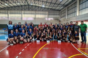 JESC: voleibol masculino j&aacute; tem os vencedores