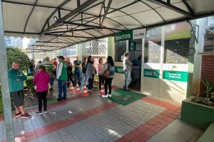 Emissão de carnês do IPTU terá atendimento presencial neste sábado