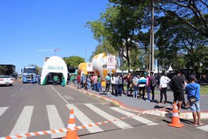 Feir&atilde;o do Empreende & Emprega Chapec&oacute; ter&aacute; entrevistas e muitas atra&ccedil;&otilde;es