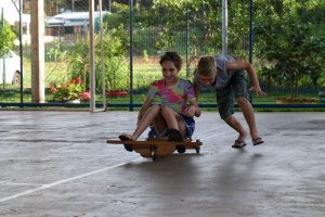 Dia Estadual da Fam&iacute;lia na Escola acontece neste final de semana na Rede Municipal 