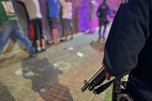 Guarda Municipal intensifica a presen&ccedil;a com a Opera&ccedil;&atilde;o Sentinela na Regi&atilde;o Oeste