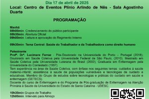 Secretaria de Sa&uacute;de realiza eventos relacionados &agrave; sa&uacute;de do trabalhador