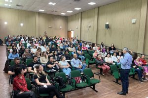 Chapec&oacute; capacita profissionais sobre telemedicina