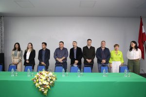 Sa&uacute;de do Trabalhador &eacute; tema de eventos organizados pela Prefeitura de Chapec&oacute;