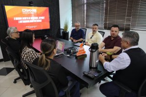 Chapec&oacute; recebe evento in&eacute;dito que conecta neg&oacute;cios, automobilismo e esportes