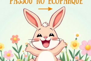 Secretaria de Cultura promove evento de P&aacute;scoa no Ecoparque