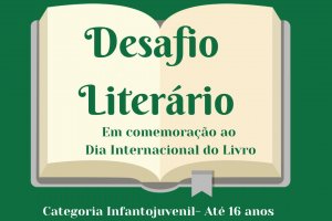 Secretaria de Cultura de Chapec&oacute; realiza premia&ccedil;&atilde;o do Desafio Liter&aacute;rio