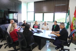 Chapec&oacute; repassa R$ 300 mil &agrave; Associa&ccedil;&atilde;o dos Surdos