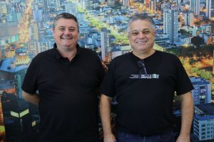 Valmor Scolari assume a Prefeitura de Chapec&oacute; at&eacute; o dia 5 de maio