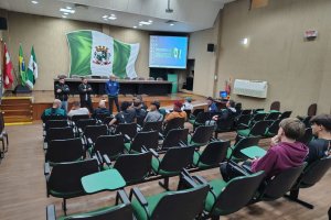 Campeonato Municipal de Futsal de Base tem mais de 70 equipes confirmadas