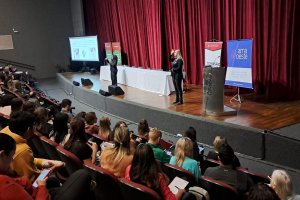 Prefeitura de Chapec&oacute; apoia semin&aacute;rio que debate autismo e educa&ccedil;&atilde;o
