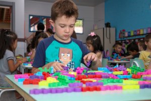 Chapec&oacute; &eacute; o segundo no &Iacute;ndice ICMS Educa&ccedil;&atilde;o entre as cidades com mais de 100 mil habitantes