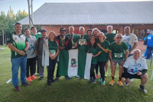 Chapec&oacute; conquista bons resultados no primeiro dia de JASTI