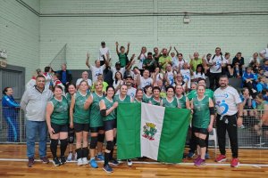 Mais quatro medalhas para Chapec&oacute; no segundo dia de disputas do JASTI