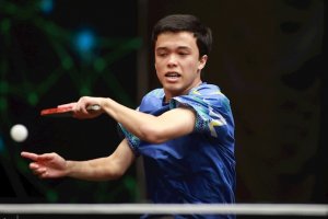 T&ecirc;nis de mesa de Chapec&oacute; encara o Brasileir&atilde;o de Inverno