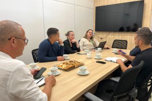 Programa M&atilde;o Amiga vira refer&ecirc;ncia para outros munic&iacute;pios