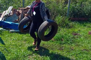 S&aacute;bado tem mutir&atilde;o contra a Dengue no bairro Efapi